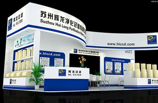 企業(yè)展廳設(shè)計需要注意哪些細(xì)節(jié)？