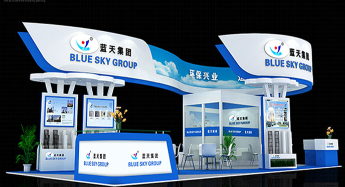 上海展會(huì)設(shè)計(jì)受那些因素的制約？