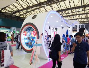 進行展臺搭建時那些問題容易忽視？