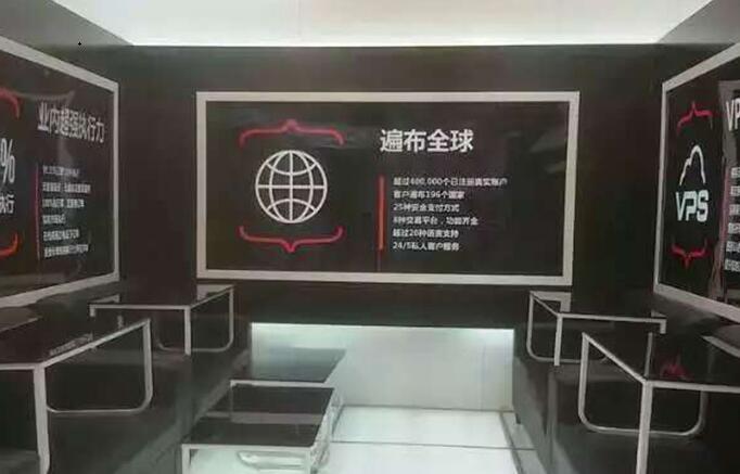 展臺(tái)搭建需要考慮哪些標(biāo)準(zhǔn)？