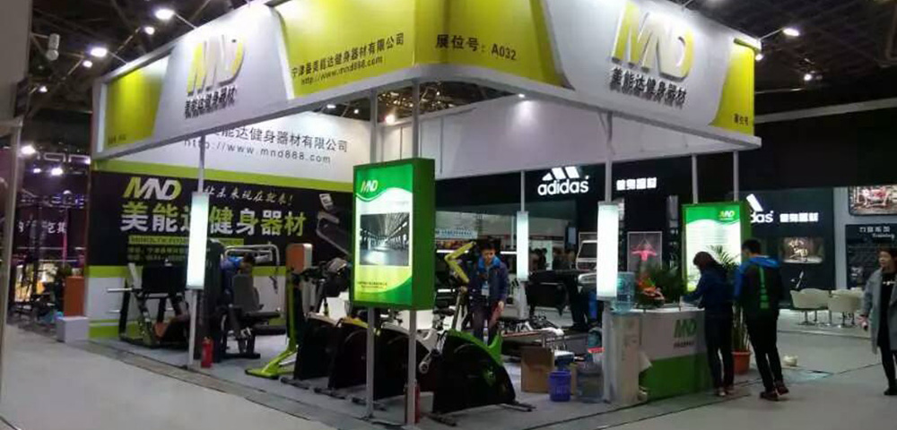 如何做可以降低展臺(tái)的搭建成本？