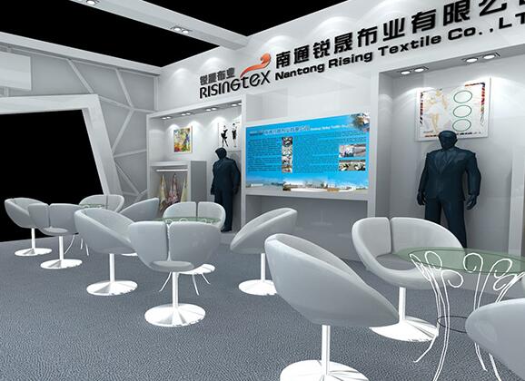 展臺搭建設(shè)計時需要重點注意些什么？