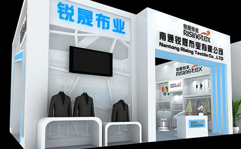 怎么搭建展臺才會更加容易吸引人？