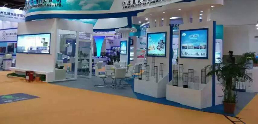上海展會(huì)搭建要注意什么？