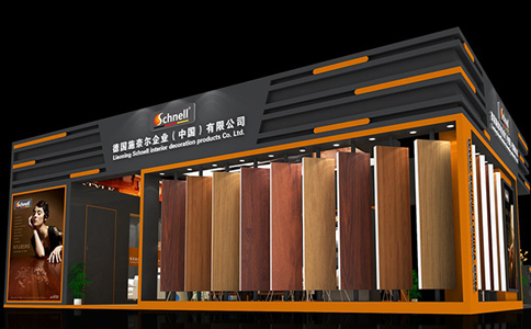 在展臺(tái)搭建設(shè)計(jì)中應(yīng)該注意什么？